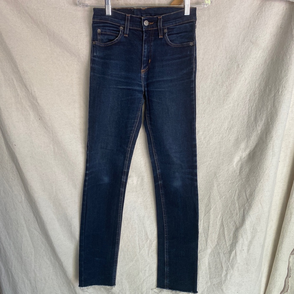 CHEAP MONDAY SKINNY JEANS